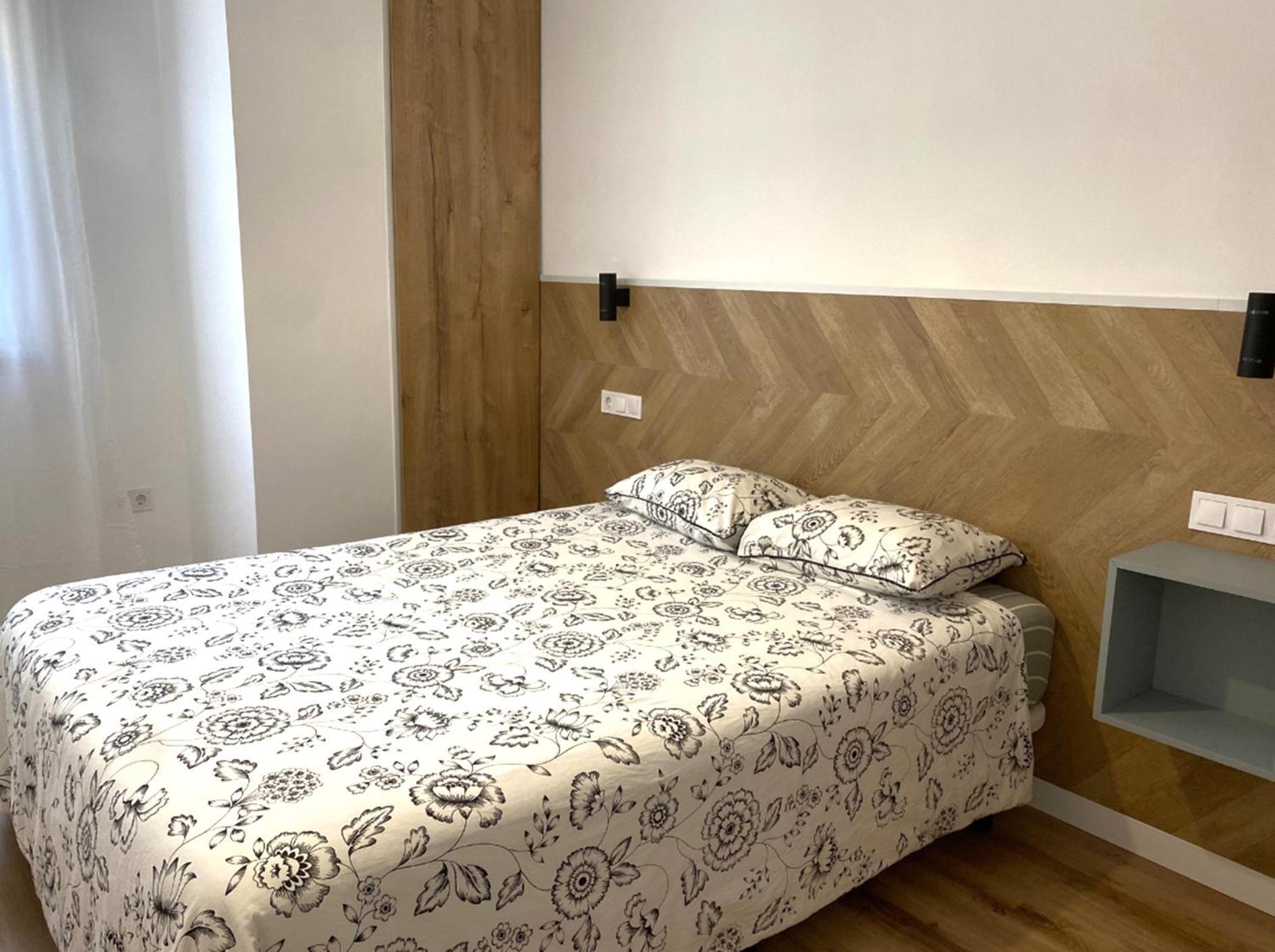 Cartagenaflats, Apartamentos Anfiteatro Romano Номер фото